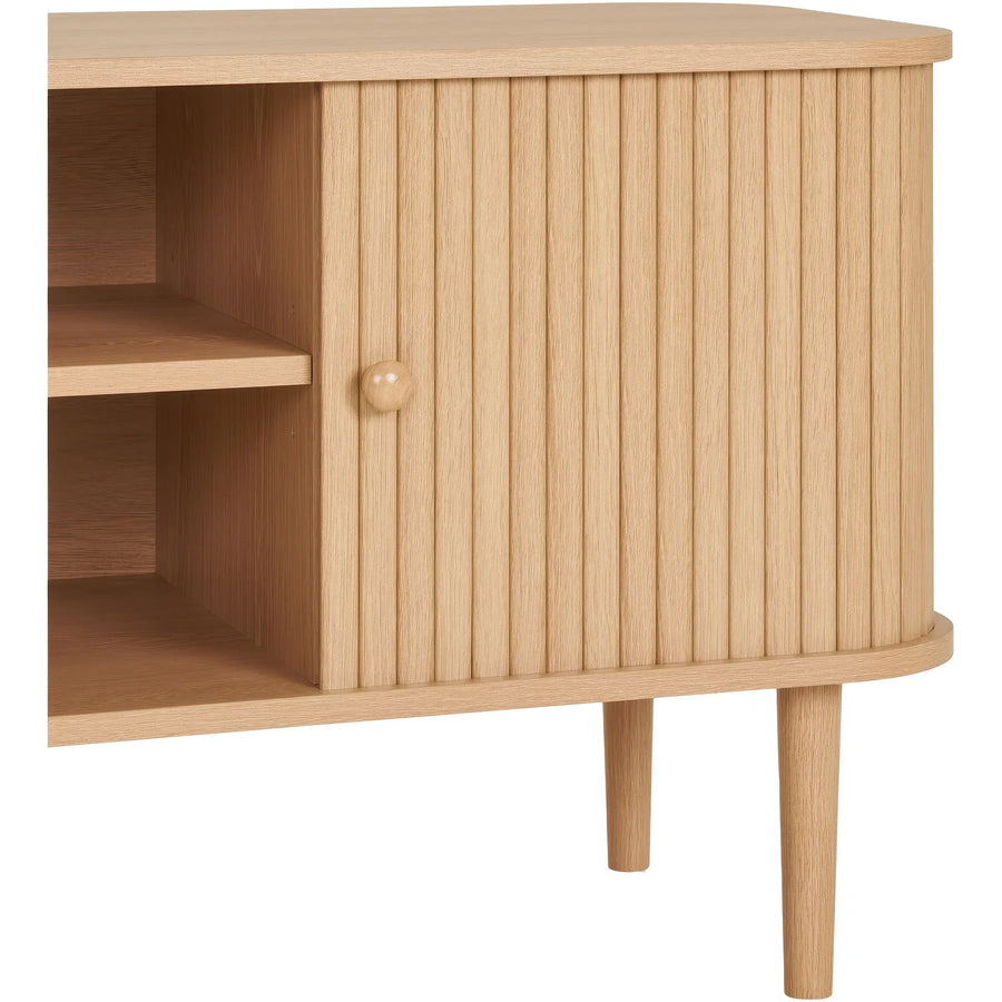 Nikko TV møbel 5