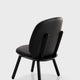 Naïve Low Chair – Naturlig Elegance og Komfort