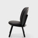 Naïve Low Chair – Naturlig Elegance og Komfort