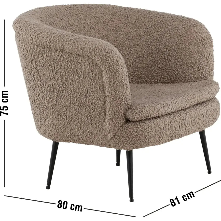 Nordkoster Lænestol 13