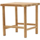 Noster Skammel 42 x 46 cm