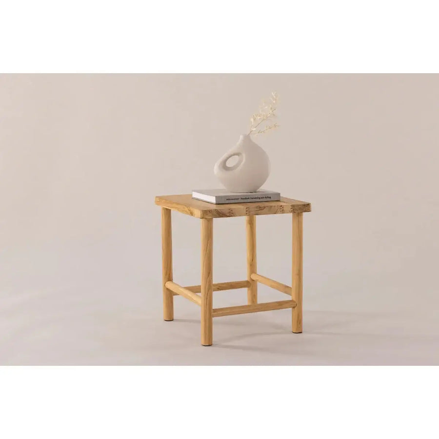 Noster Skammel 42 x 46 cm
