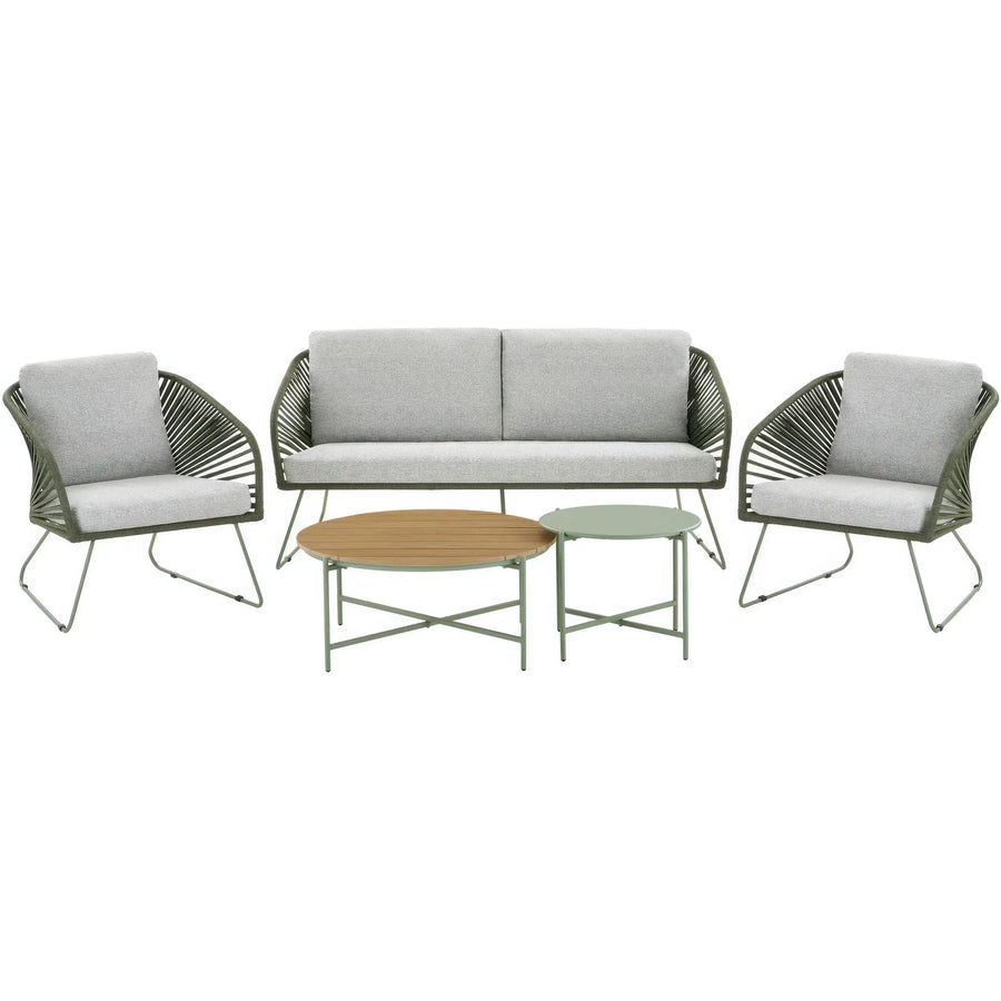 Novella Loungehavesæt 1