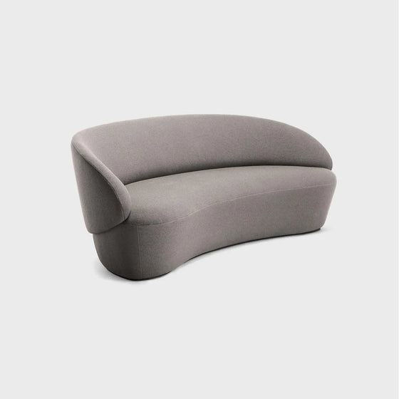 Naïve Sofa - Elegant og Komfortabelt Design