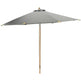 Nypo Parasol 258 x 330 cm 1