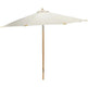 Nypo Parasol 258 x 330 cm