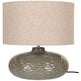 Oldham Bordlampe 36 x 36 cm