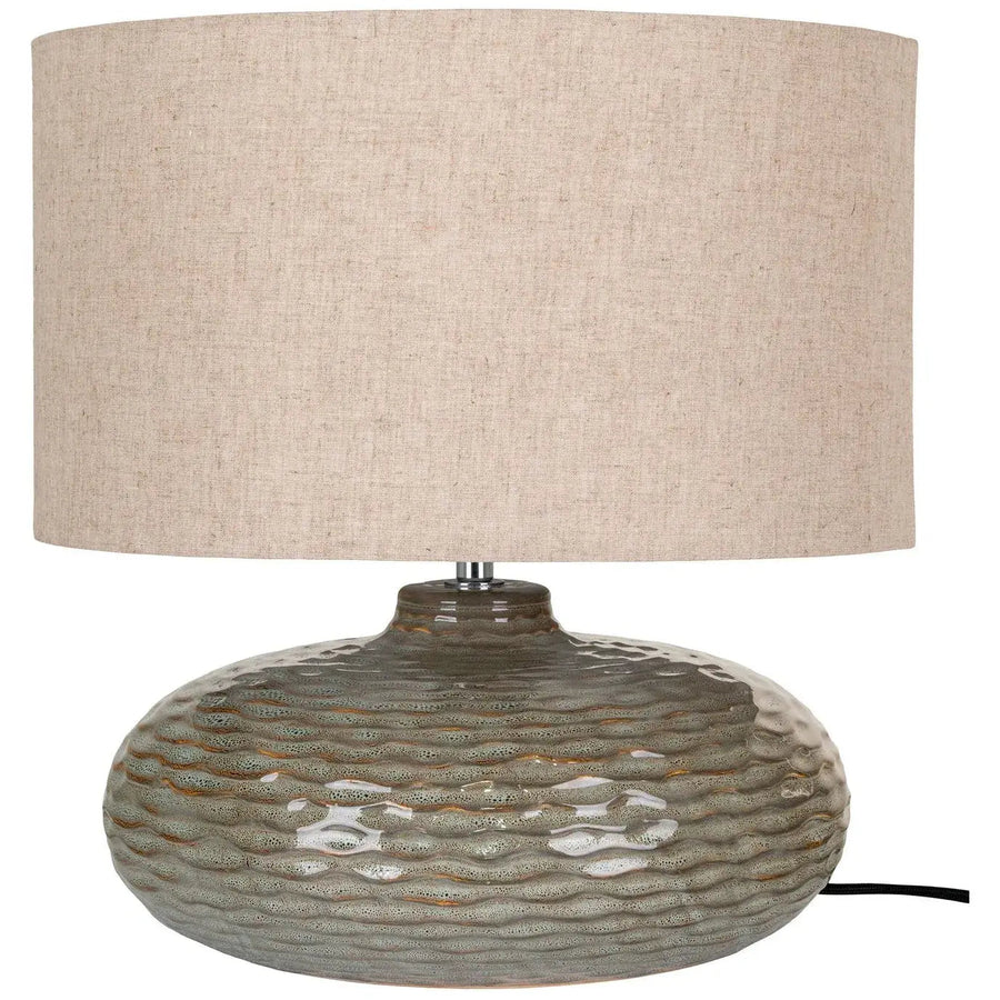 Oldham Bordlampe 36 x 36 cm