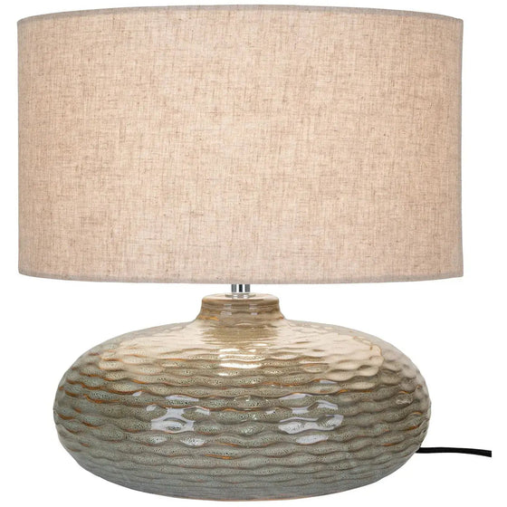 Oldham Bordlampe 36 x 36 cm