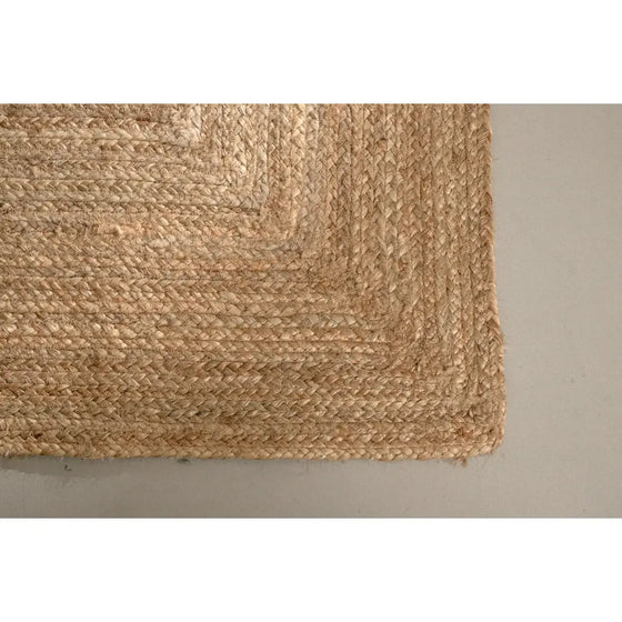 Oliver Natur tæppe 230 x 160 cm