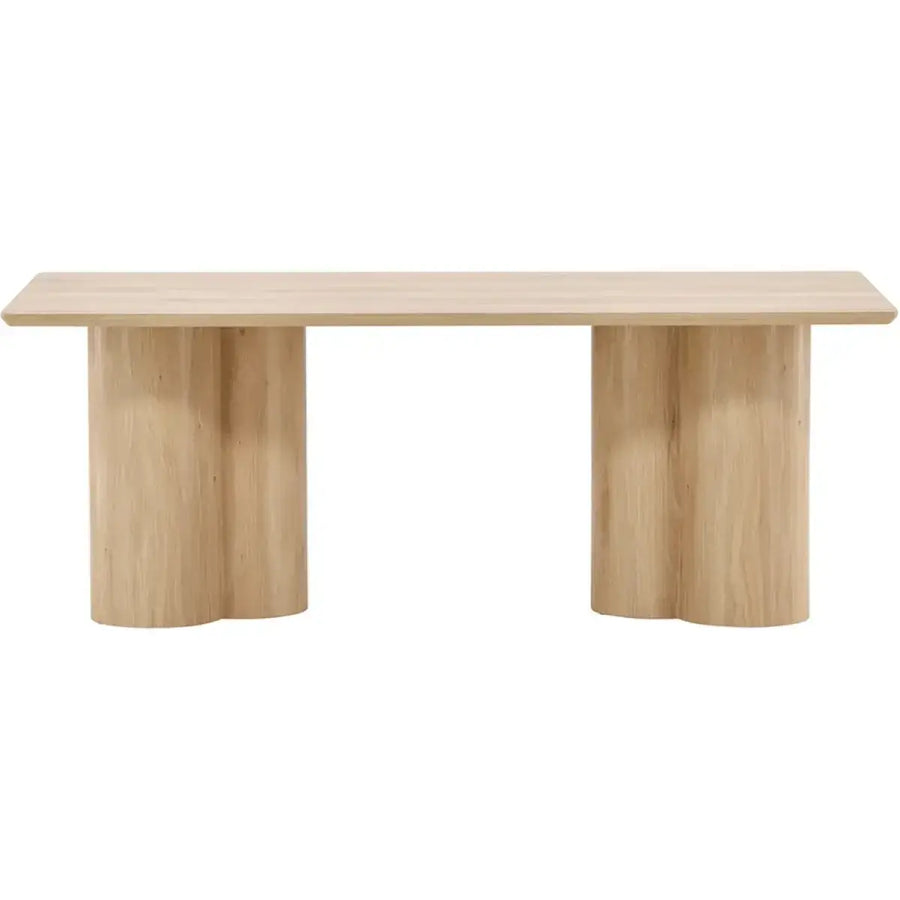 Olivia Sofabord 120 x 60 x 45 cm 1