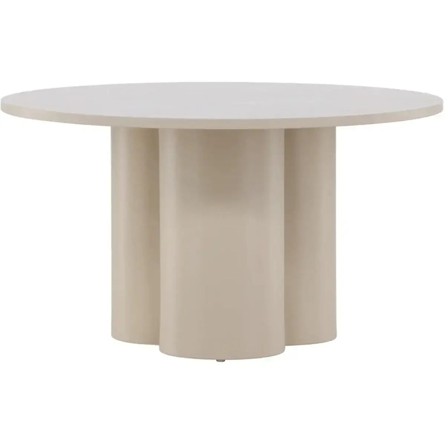 Olivia Sofabord 80 x 45 cm 1