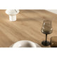 Olivia Spisebord natur 210 x 100 x 77 cm