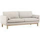 Olympos 3 pers Sofa