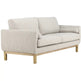Olympos 3 pers Sofa