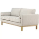Olympos 3 pers Sofa