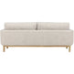 Olympos 3 pers Sofa