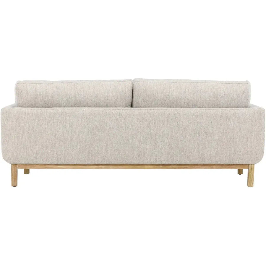 Olympos 3 pers Sofa