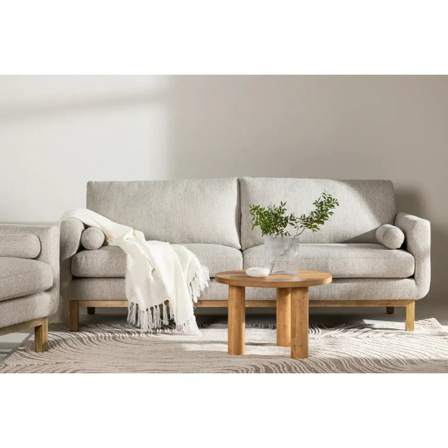 Olympos 3 pers Sofa