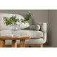 Olympos 3 pers Sofa