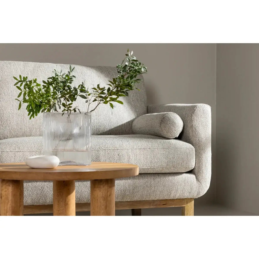 Olympos 3 pers Sofa