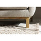 Olympos 3 pers Sofa