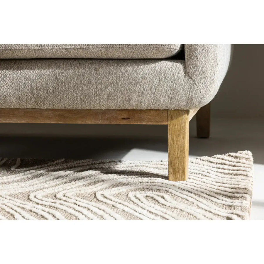 Olympos 3 pers Sofa
