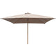 Orlando Parasol 300 x 265 x 300 cm 1