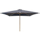 Orlando Parasol 300 x 265 x 300 cm 1