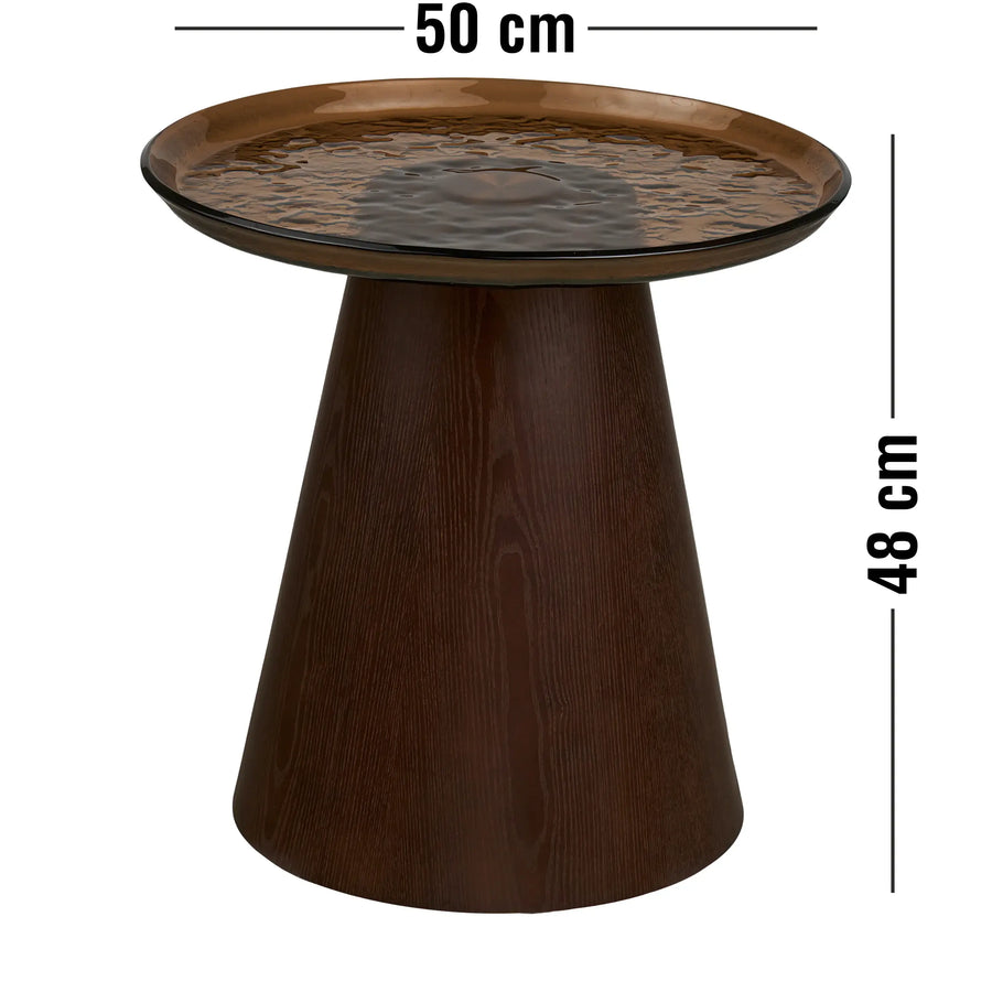 Orvieto Sidebord 6