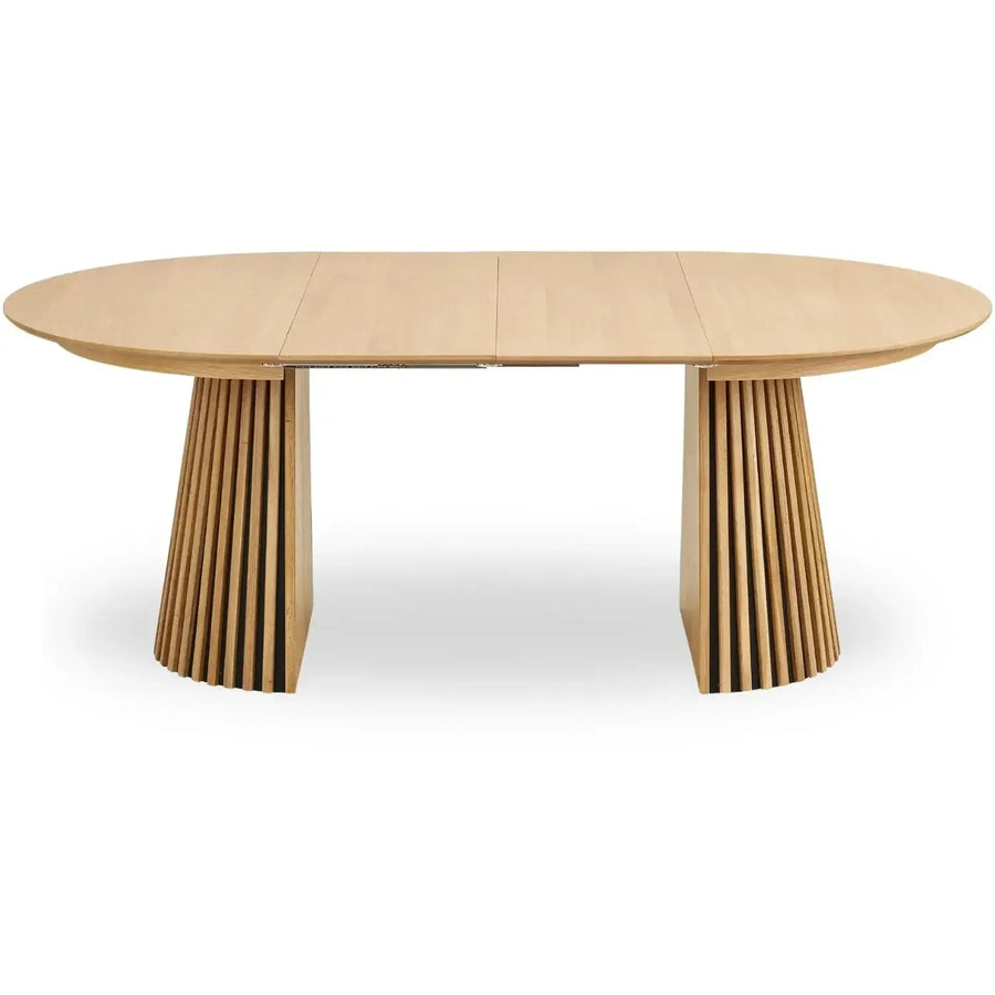 Osaka Spisebord 200 x 120 x 75 cm 1