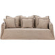 Oskarshamn 3 pers. Sofa 1