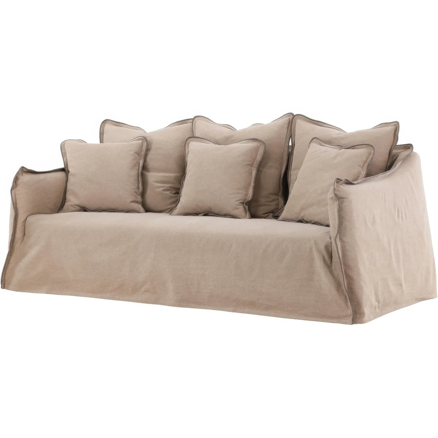 Oskarshamn 3 pers. Sofa 2