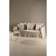 Oskarshamn 3 pers. Sofa 5