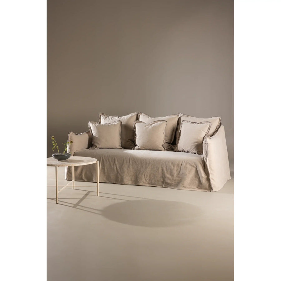 Oskarshamn 3 pers. Sofa 5