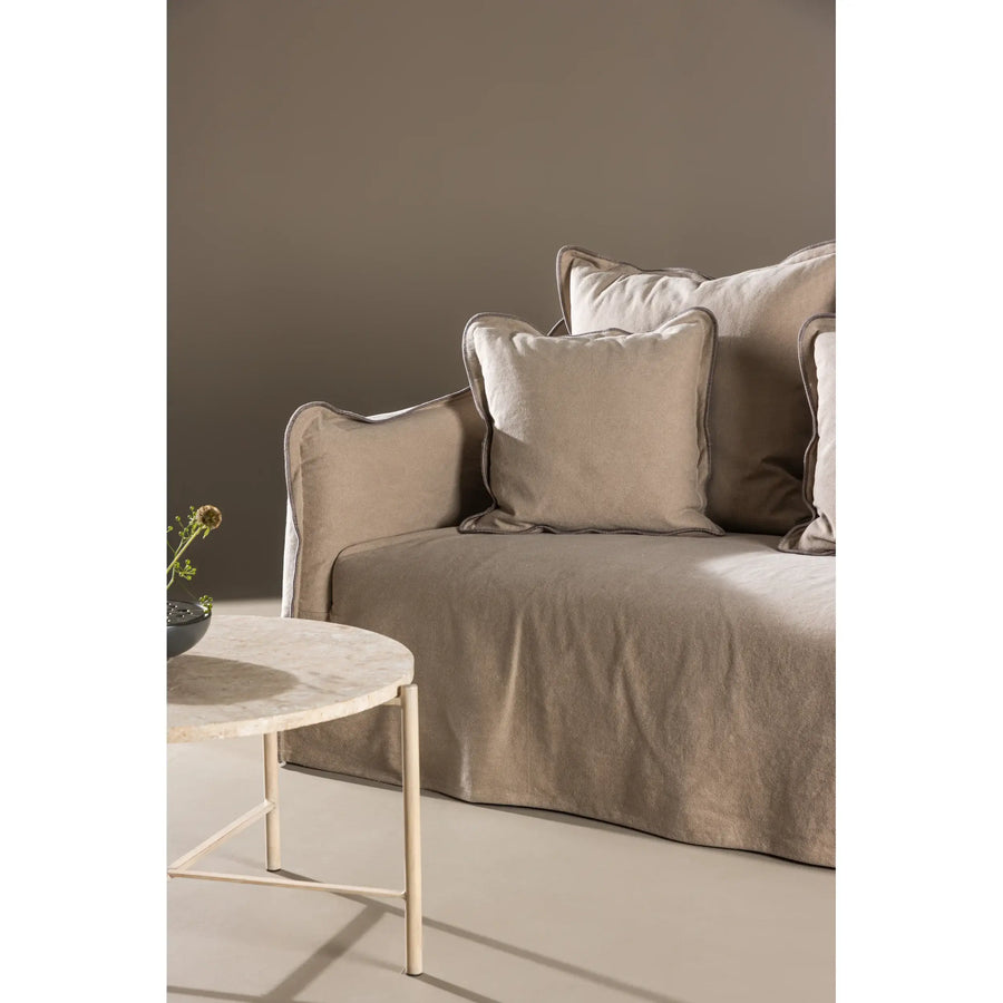 Oskarshamn 3 pers. Sofa 6
