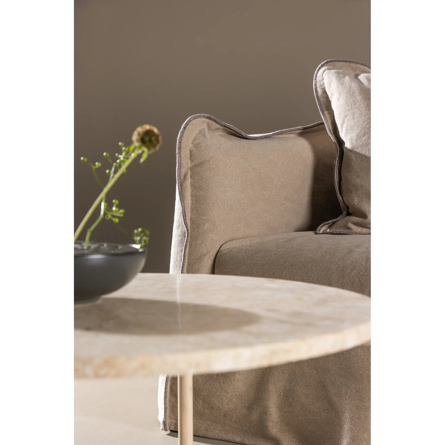 Oskarshamn 3 pers. Sofa 7