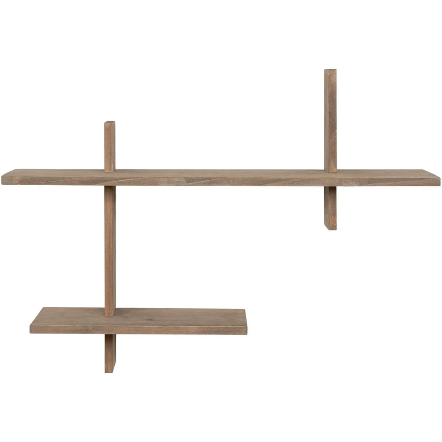 Ovada Vægreol 60 x 15 x 44 cm