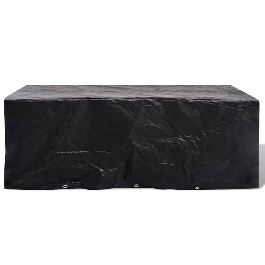 Overtræk Loungesæt 229 x 113 x 73 cm