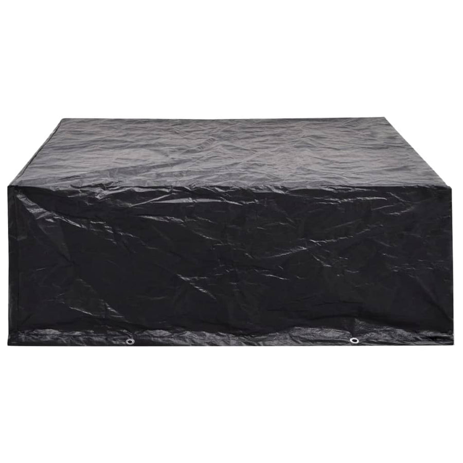 Overtræk Loungesæt 250 x 210 x 90 cm