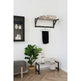 Padova Hattehylde 78 x 34 x 32 cm 3