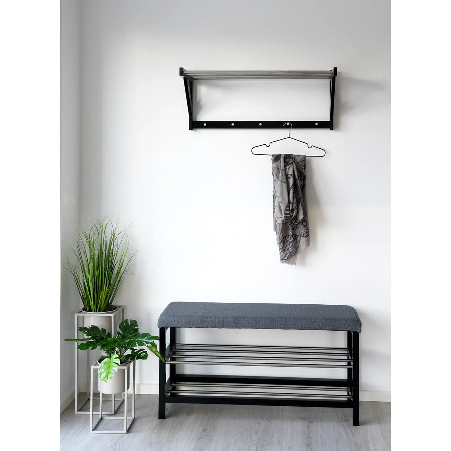 Padova Hattehylde 78 x 34 x 32 cm 6
