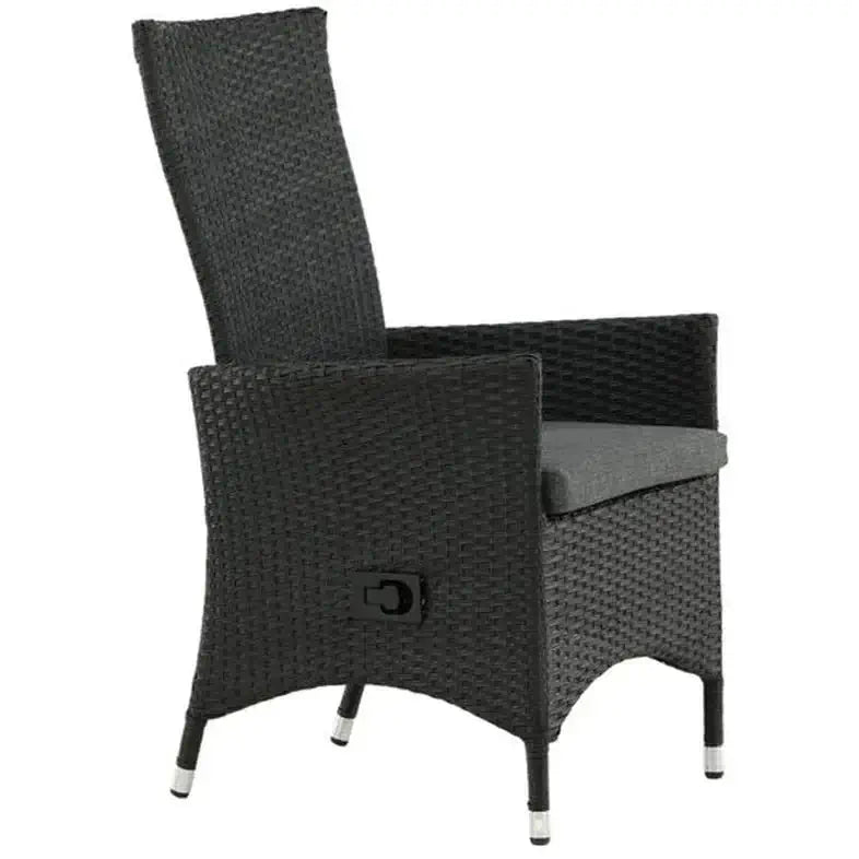 Padova Loungehvilestol 2 stk. 1