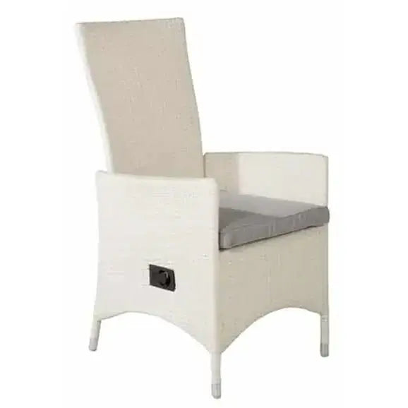 Padova Loungehvilestol 2 stk. 1