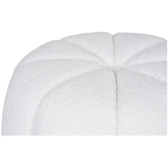 Paisley Puf