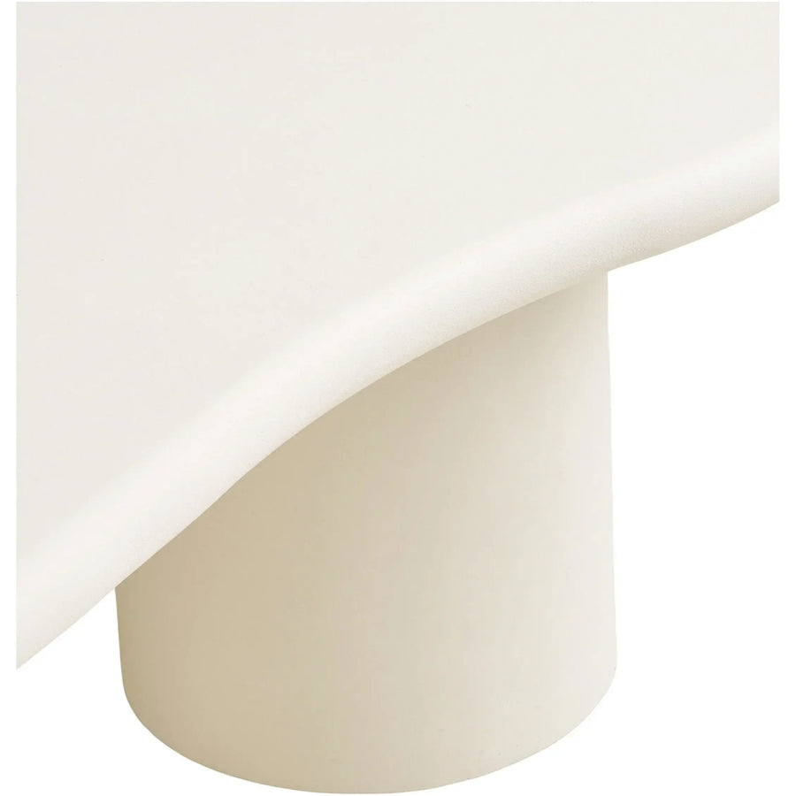Palmera Sofabord 120 x 80 x 35 cm 3