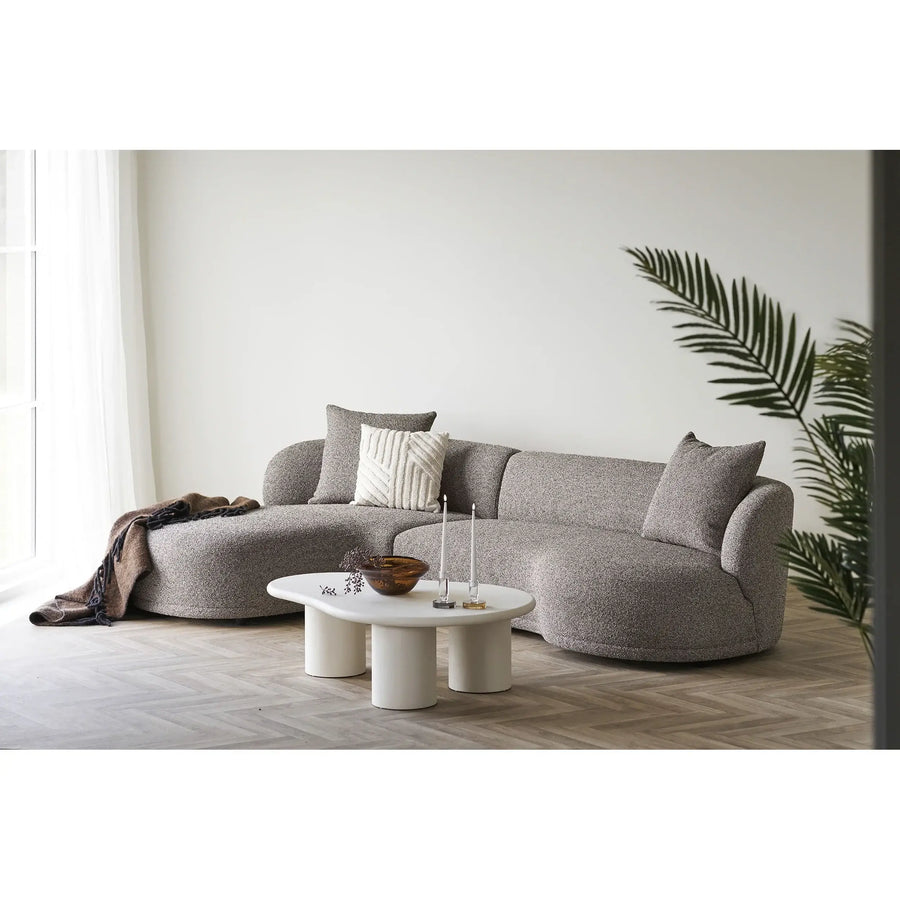 Palmera Sofabord 120 x 80 x 35 cm 4