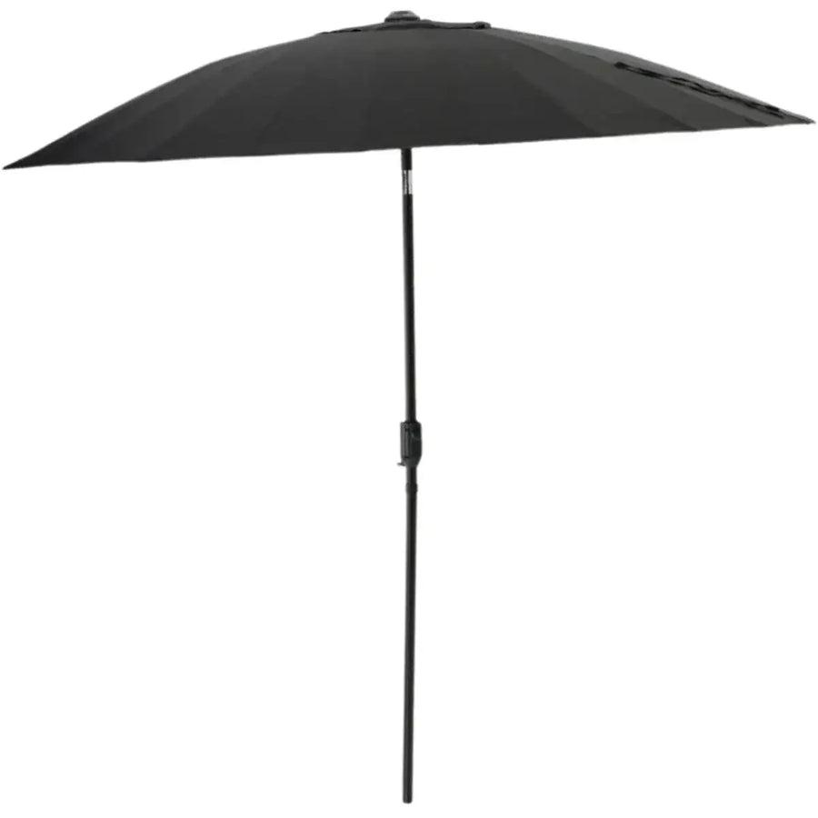Palmetto Parasol 250 x 270 cm 1