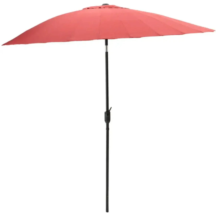 Palmetto Parasol 250 x 270 cm 1