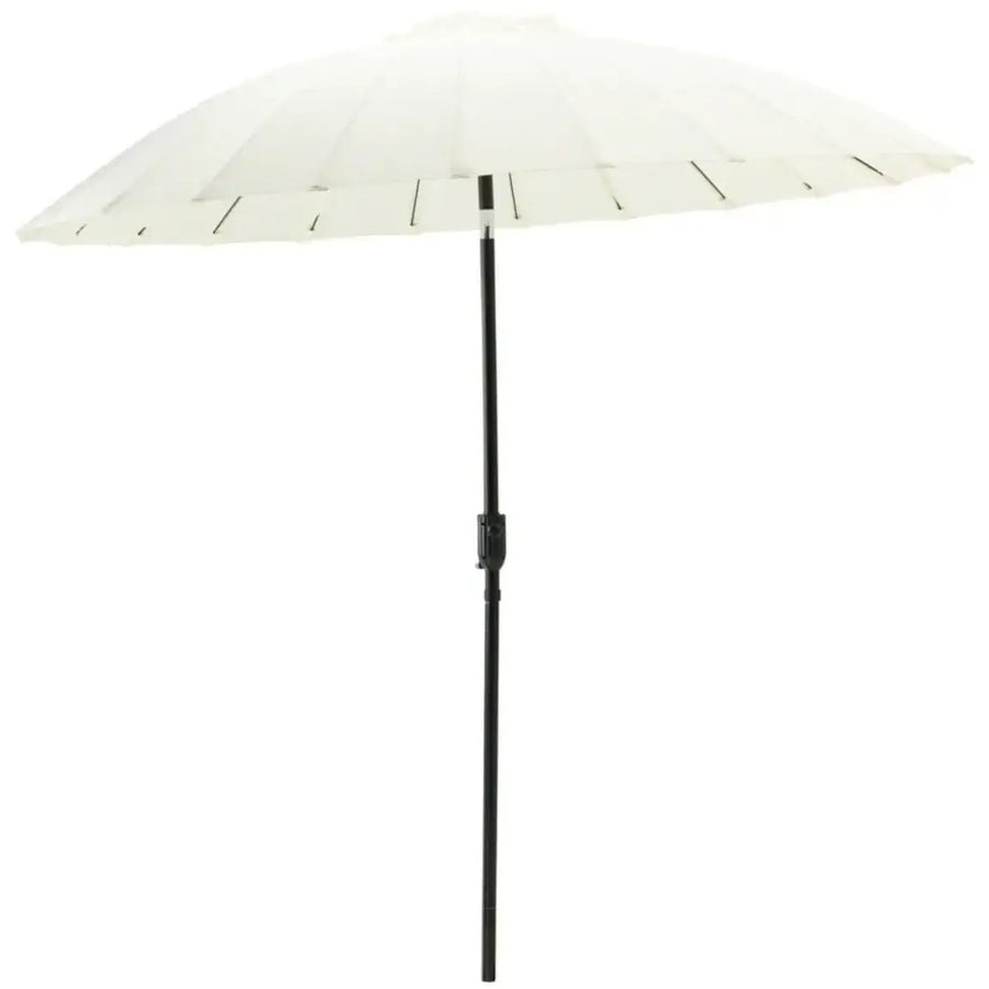 Palmetto Parasol 250 x 270 cm 1